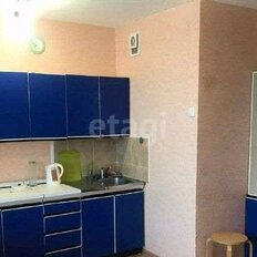 Квартира 24,8 м², студия - изображение 4