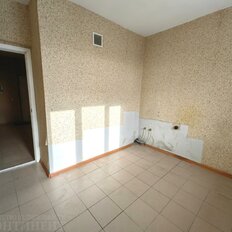 Квартира 38,6 м², 1-комнатная - изображение 5