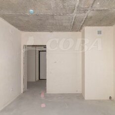 Квартира 21,7 м², студия - изображение 4