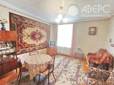 Купить квартиру без отделки или требует ремонта на улице Сибирская в Томске - изображение 8