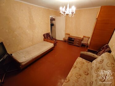 28,4 м², 1-комнатная квартира 1 850 000 ₽ - изображение 50