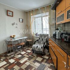 Квартира 67,1 м², 3-комнатная - изображение 2