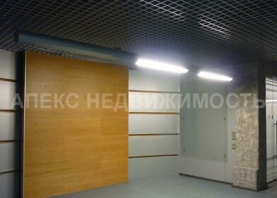 602 м², офис 1 204 000 ₽ в месяц - изображение 28