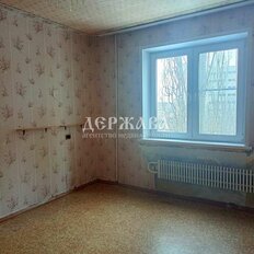 Квартира 52 м², 2-комнатная - изображение 5