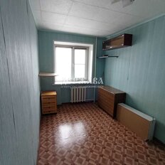 Квартира 40 м², 2-комнатная - изображение 4