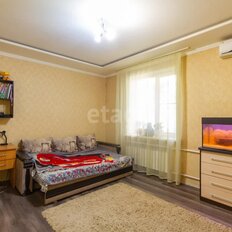 Квартира 64 м², 3-комнатная - изображение 5