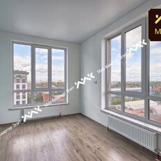 Квартира 40 м², 1-комнатные - изображение 2