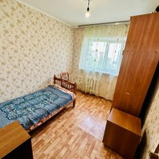 Квартира 65,8 м², 3-комнатная - изображение 5