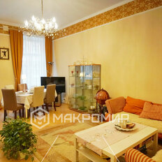 Квартира 105,4 м², 3-комнатная - изображение 4