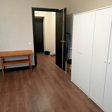 Квартира 30 м², студия - изображение 3