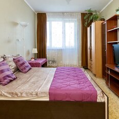 Квартира 50 м², 2-комнатная - изображение 1