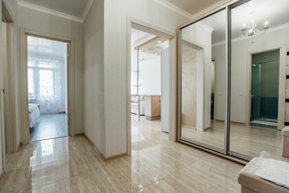 32 м², 1-комнатная квартира 2 000 ₽ в сутки - изображение 74
