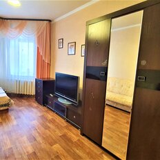 Квартира 40 м², 1-комнатная - изображение 3