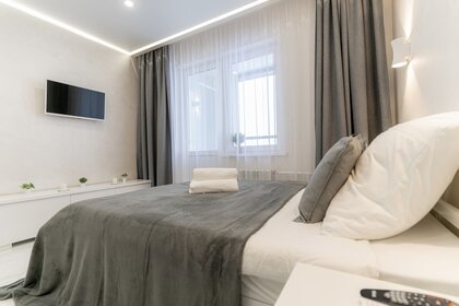 23 м², 1-комнатная квартира 2 300 ₽ в сутки - изображение 53