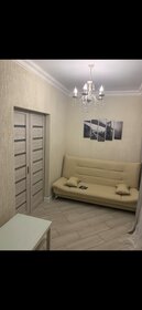 40 м², 1-комнатная квартира 2 500 ₽ в сутки - изображение 23