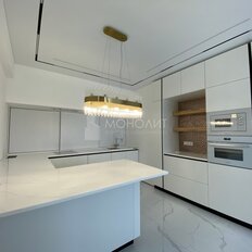 Квартира 70 м², 2-комнатная - изображение 3