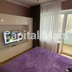 Квартира 56 м², 2-комнатная - изображение 4