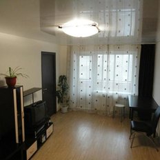 Квартира 54 м², 2-комнатная - изображение 2