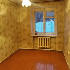 Квартира 50 м², 2-комнатная - изображение 5