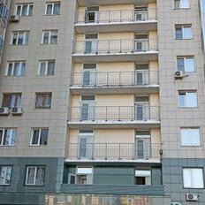 Квартира 85 м², 3-комнатная - изображение 2