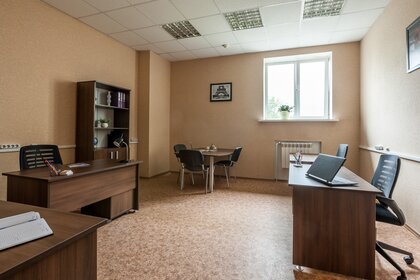 4,9 м², юридический адрес 2 900 ₽ в месяц - изображение 6