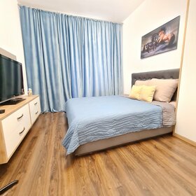 30 м², квартира-студия 4 400 ₽ в сутки - изображение 103