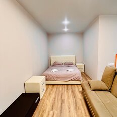 Квартира 35 м², студия - изображение 3