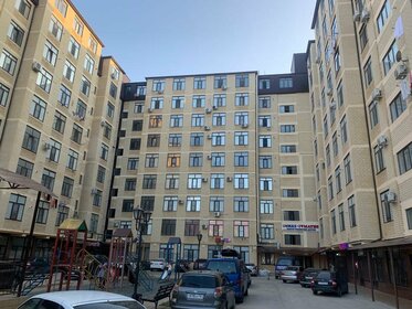 78,8 м², 2-комнатная квартира 3 500 ₽ в сутки - изображение 53