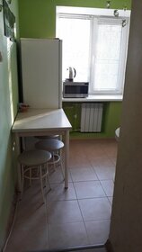 32 м², квартира-студия 1 700 ₽ в сутки - изображение 53