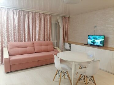 32 м², квартира-студия 1 400 ₽ в сутки - изображение 95