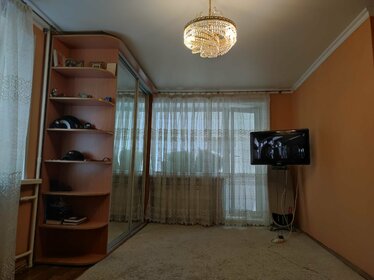 30 м², 1-комнатная квартира 2 000 ₽ в сутки - изображение 91