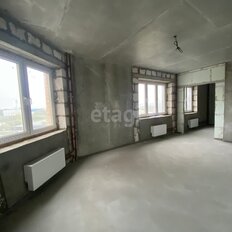 Квартира 75,5 м², 2-комнатная - изображение 5