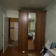 Квартира 59,5 м², 3-комнатная - изображение 5