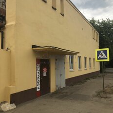 2276 м², помещение свободного назначения - изображение 1