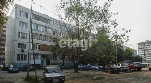 Купить квартиру рядом с водоёмом на улице Тимирязева в Ступино - изображение 1