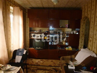 34 м² дом, 6,6 сотки участок 2 950 000 ₽ - изображение 53