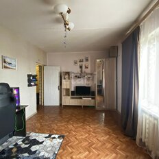 Квартира 128 м², 4-комнатная - изображение 3