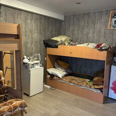 Квартира 40 м², 1-комнатная - изображение 2