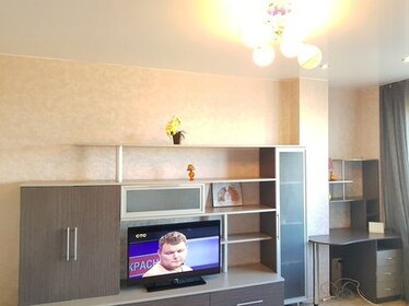 45 м², 1-комнатная квартира 2 000 ₽ в сутки - изображение 26