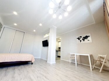 50 м², 1-комнатная квартира 2 002 ₽ в сутки - изображение 60