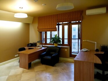 91,5 м², офис 201 300 ₽ в месяц - изображение 23