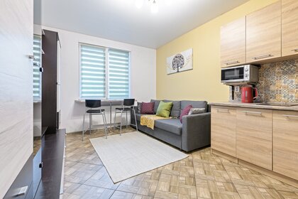 54 м², 2-комнатная квартира 2 500 ₽ в сутки - изображение 93