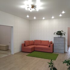 Квартира 161 м², 3-комнатная - изображение 1