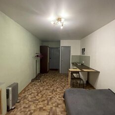 Квартира 20 м², 1-комнатная - изображение 2