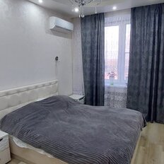 Квартира 74 м², 3-комнатная - изображение 3