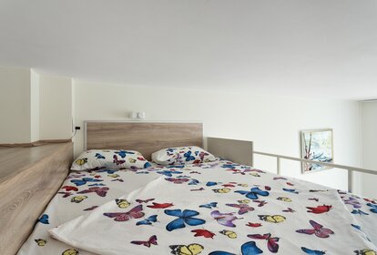 20 м², квартира-студия 1 800 ₽ в сутки - изображение 89