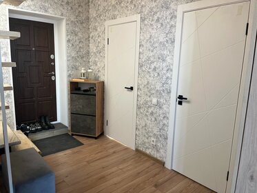 183 м² таунхаус, 2,3 сотки участок 10 720 000 ₽ - изображение 82