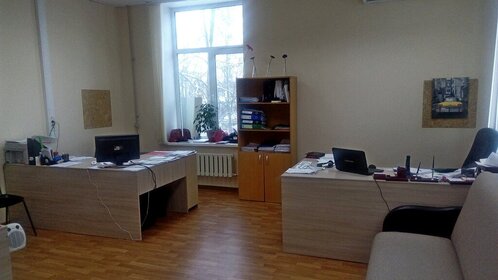 3,3 м², юридический адрес 4 300 ₽ в месяц - изображение 16