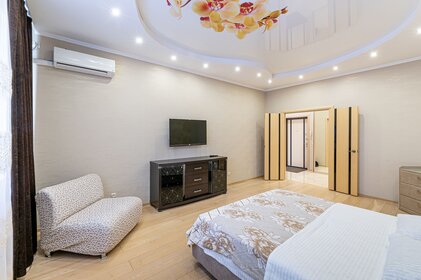 45 м², 1-комнатная квартира 3 290 ₽ в сутки - изображение 50