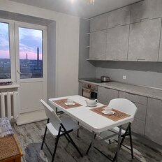 Квартира 39,5 м², 1-комнатная - изображение 1